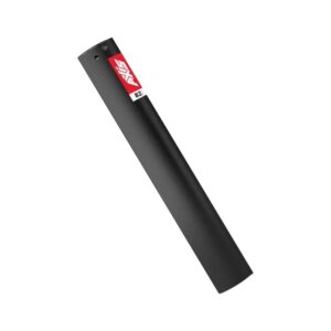 19mm Aluminium Black 82cm Foil Mast - Image 1