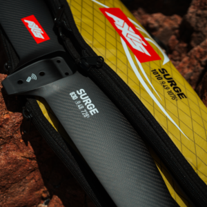 AXIS SURGE 740 Carbon Hydrofoil wing - Image 6