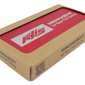 Shim/Spacer Kit for Rear Wing - Image 5