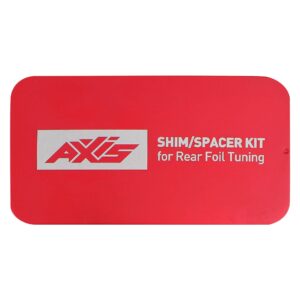 Shim/Spacer Kit for Rear Wing - Image 4