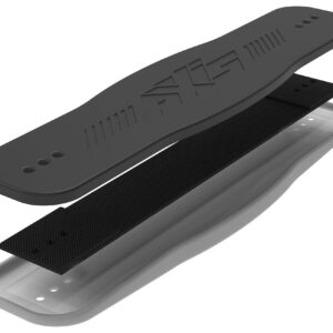 Foil Board - V - Front Strap - Image 2