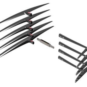 Ti Link Titanium Fuselage - Image 3