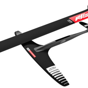 ART 699 Carbon Hydrofoil Wing - Image 4